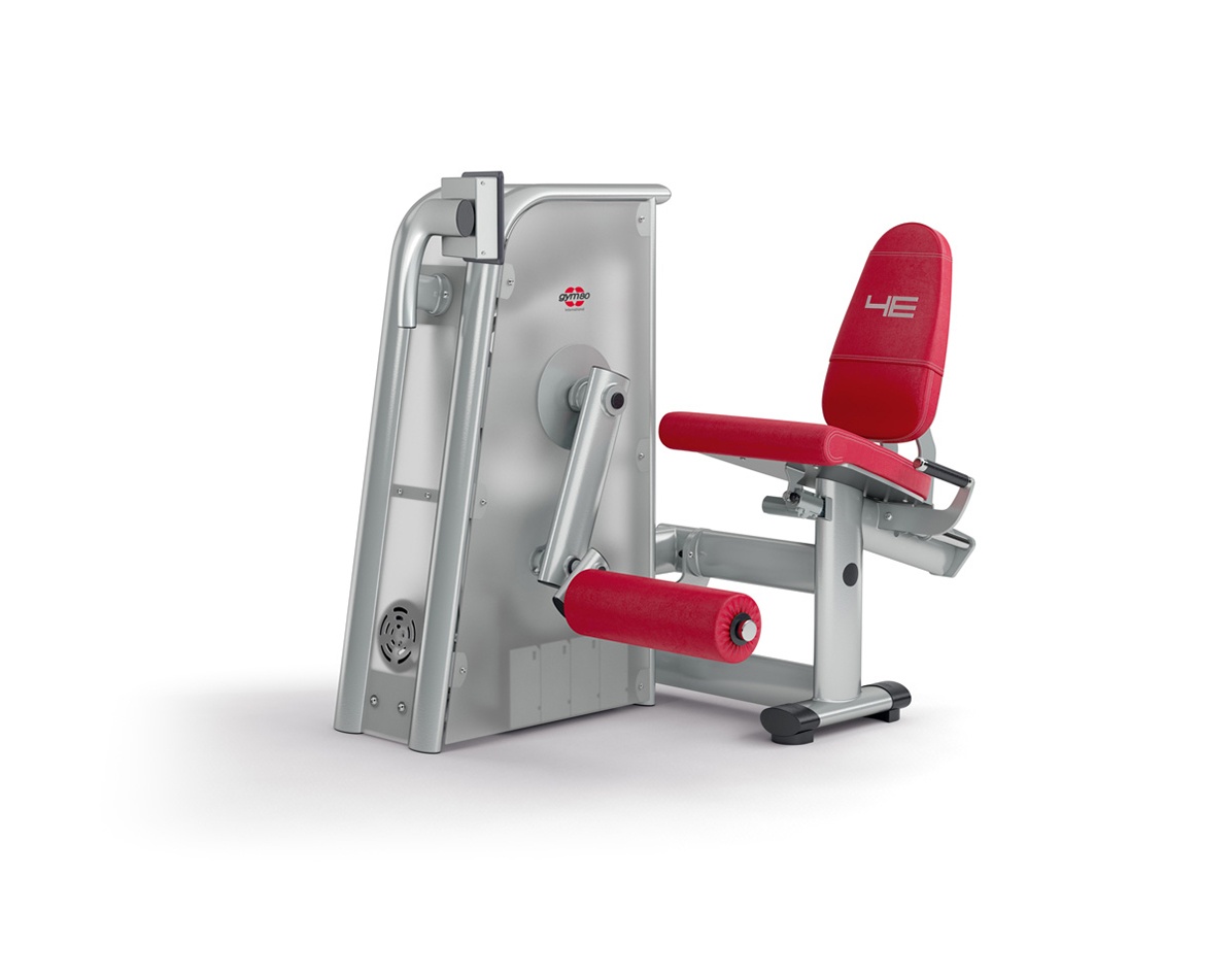 GYM80 4E系列--大腿伸展訓(xùn)練器